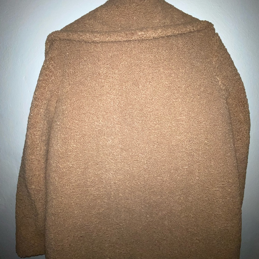 Teddy Coat - image 2
